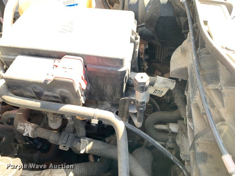 image for item DM7969 2017 Ford Transit 350 Wagon handicap accessible van