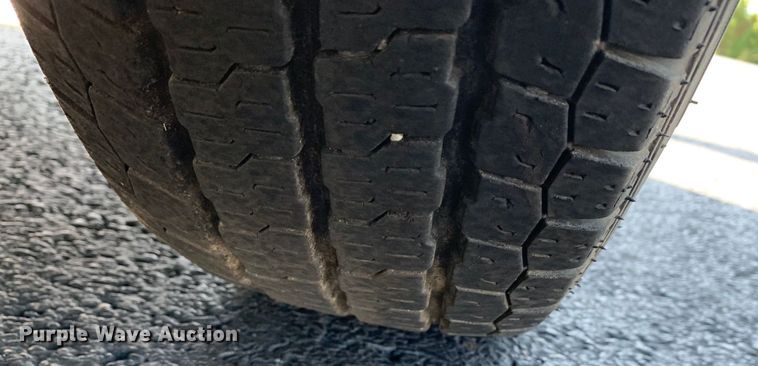 image for item DM7969 2017 Ford Transit 350 Wagon handicap accessible van