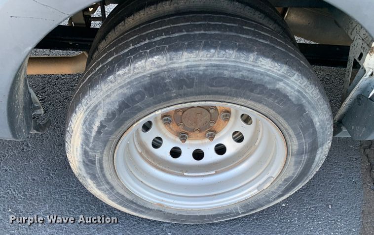 image for item DM7969 2017 Ford Transit 350 Wagon handicap accessible van