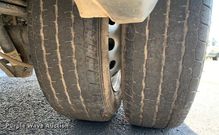 image for item DM7969 2017 Ford Transit 350 Wagon handicap accessible van