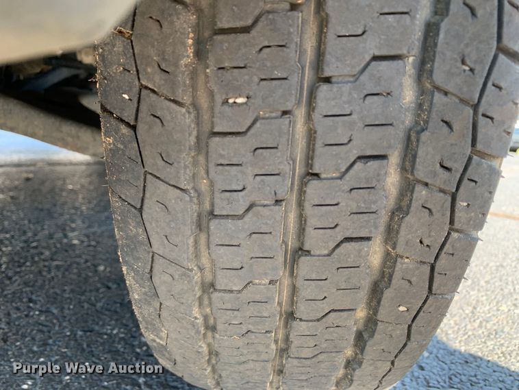 image for item DM7969 2017 Ford Transit 350 Wagon handicap accessible van