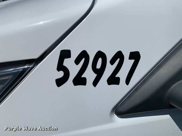 image for item DM7971 2018 Ford Transit 350 Wagon handicap accessible van