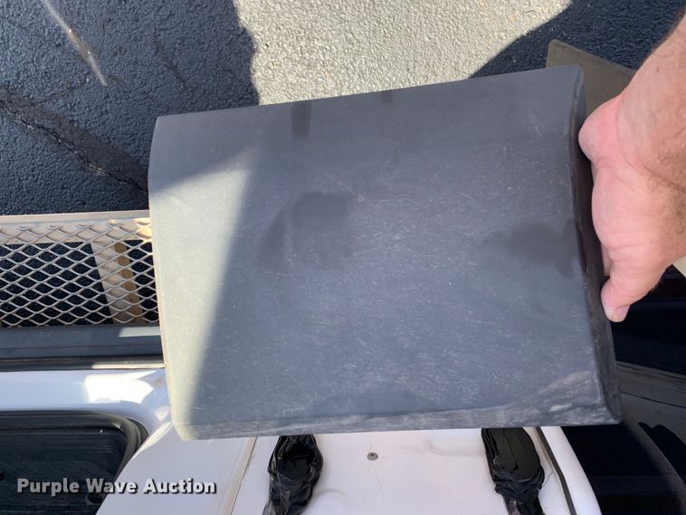 image for item DM7971 2018 Ford Transit 350 Wagon handicap accessible van