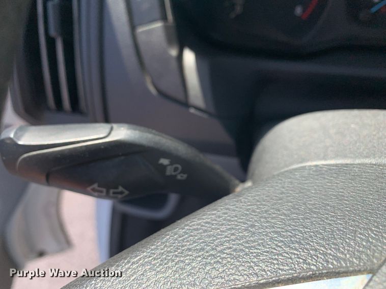 image for item DM7971 2018 Ford Transit 350 Wagon handicap accessible van