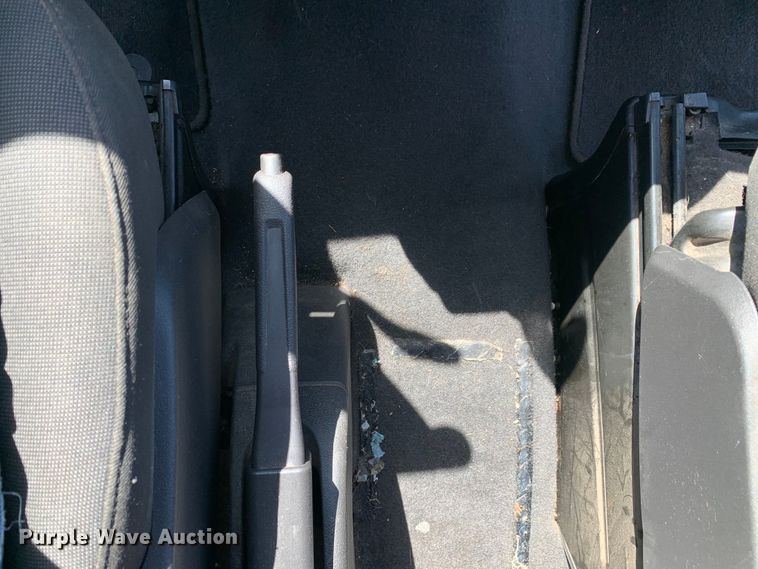 image for item DM7971 2018 Ford Transit 350 Wagon handicap accessible van