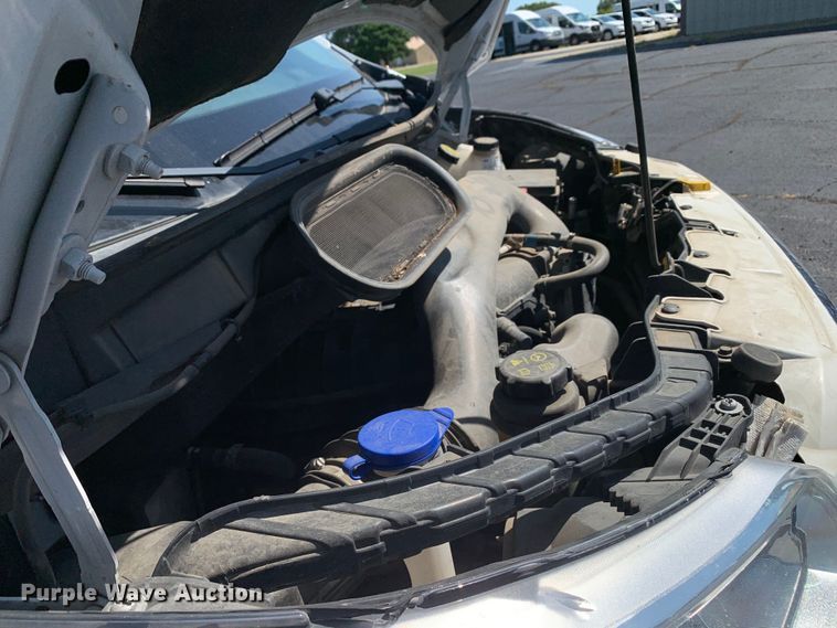 image for item DM7971 2018 Ford Transit 350 Wagon handicap accessible van