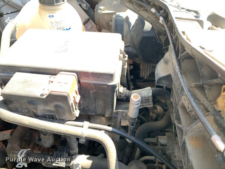 image for item DM7971 2018 Ford Transit 350 Wagon handicap accessible van