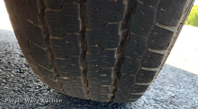 image for item DM7971 2018 Ford Transit 350 Wagon handicap accessible van