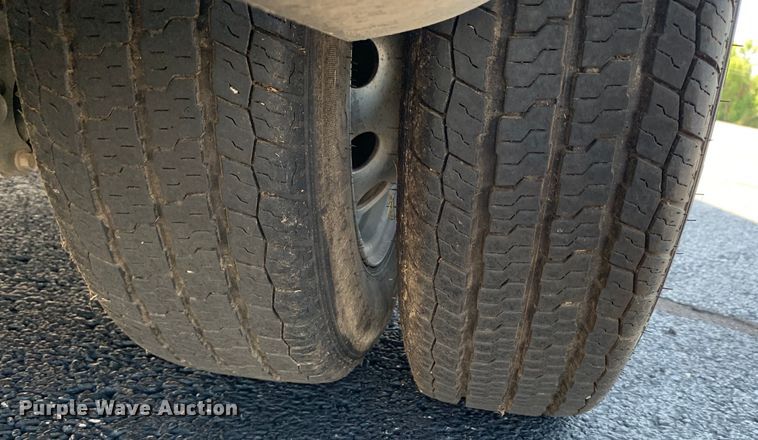 image for item DM7971 2018 Ford Transit 350 Wagon handicap accessible van