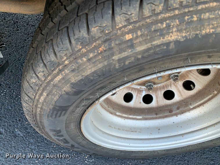 image for item DM7971 2018 Ford Transit 350 Wagon handicap accessible van