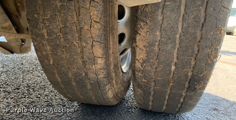 image for item DM7971 2018 Ford Transit 350 Wagon handicap accessible van