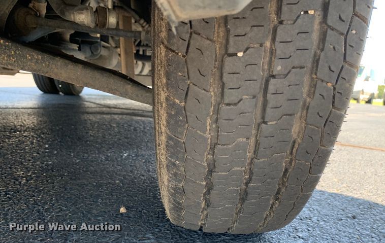 image for item DM7971 2018 Ford Transit 350 Wagon handicap accessible van