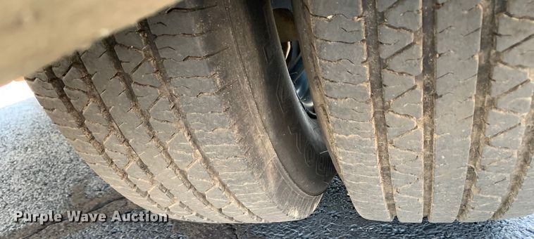 image for item DM7973 2007 Chevrolet Blue Bird E3500 school bus