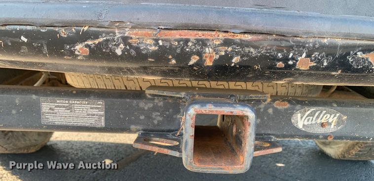 image for item DM7975 2008 Chevrolet  E2500 van