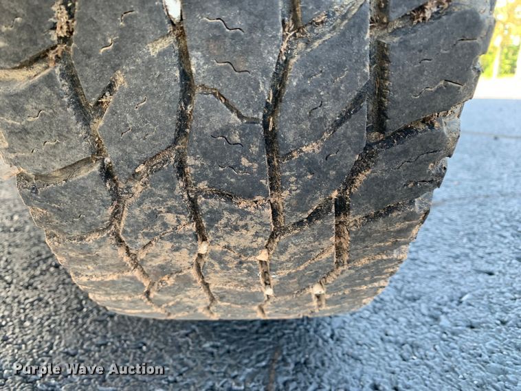 image for item DM7975 2008 Chevrolet  E2500 van