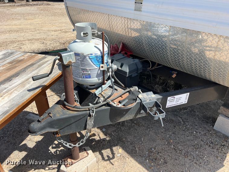 image for item DO2462 2014 Jayco Jay Flight Swift 264BH camper