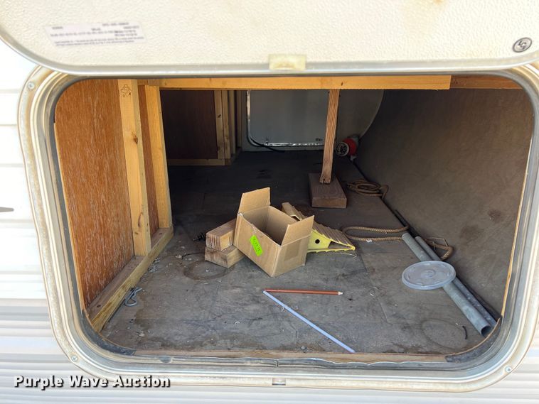 image for item DO2462 2014 Jayco Jay Flight Swift 264BH camper