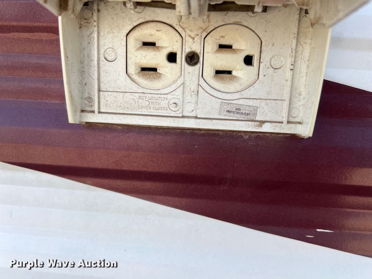 image for item DO2462 2014 Jayco Jay Flight Swift 264BH camper