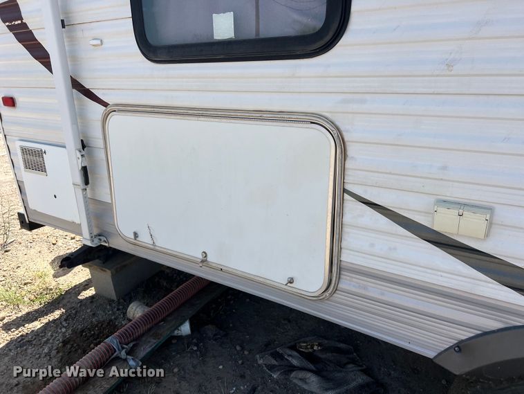 image for item DO2462 2014 Jayco Jay Flight Swift 264BH camper