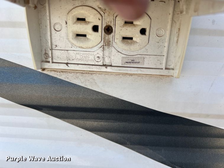 image for item DO2462 2014 Jayco Jay Flight Swift 264BH camper