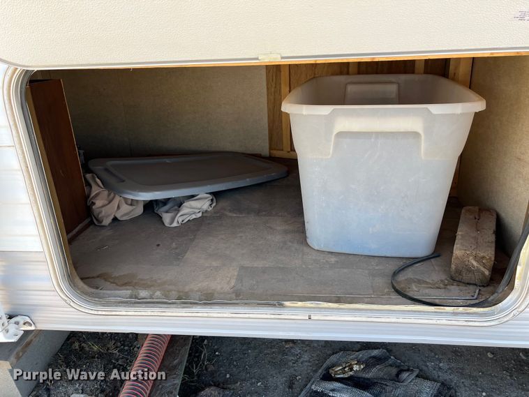 image for item DO2462 2014 Jayco Jay Flight Swift 264BH camper