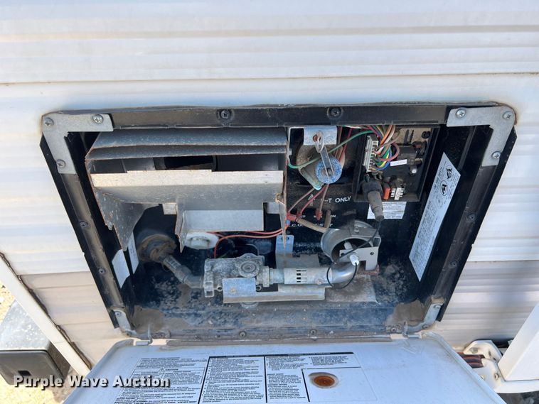 image for item DO2462 2014 Jayco Jay Flight Swift 264BH camper