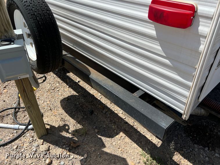 image for item DO2462 2014 Jayco Jay Flight Swift 264BH camper