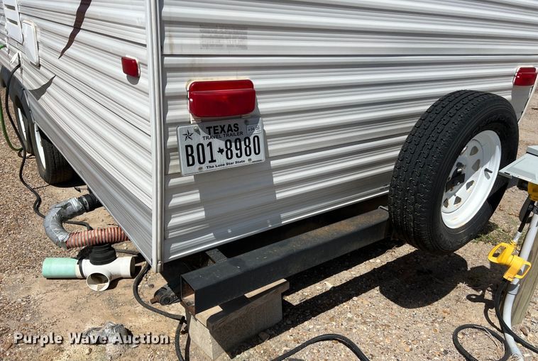 image for item DO2462 2014 Jayco Jay Flight Swift 264BH camper