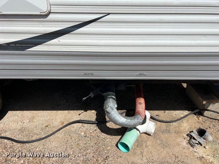 image for item DO2462 2014 Jayco Jay Flight Swift 264BH camper