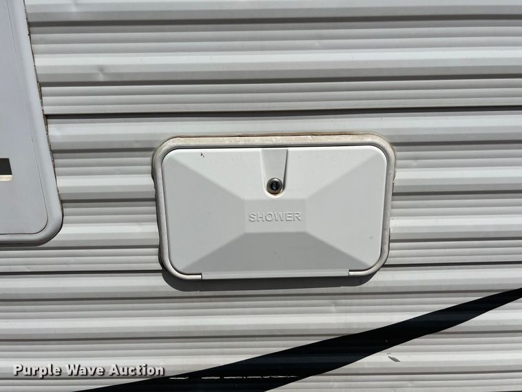 image for item DO2462 2014 Jayco Jay Flight Swift 264BH camper