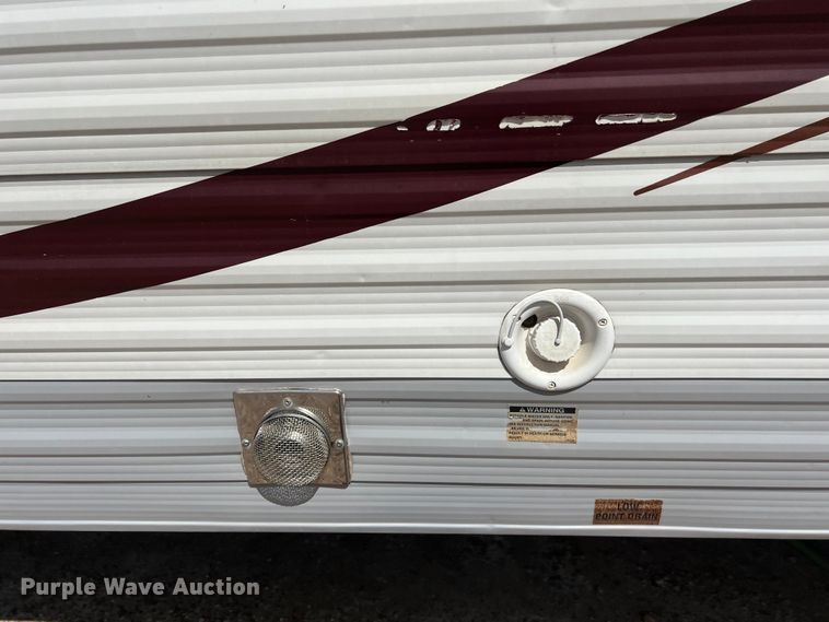 image for item DO2462 2014 Jayco Jay Flight Swift 264BH camper