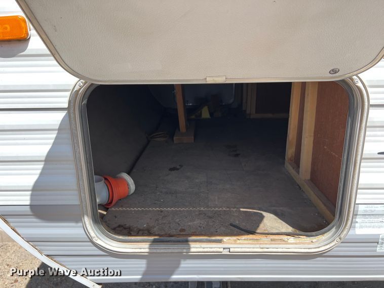 image for item DO2462 2014 Jayco Jay Flight Swift 264BH camper