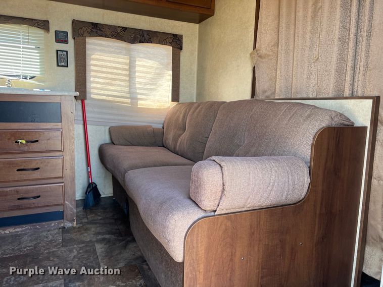 image for item DO2462 2014 Jayco Jay Flight Swift 264BH camper