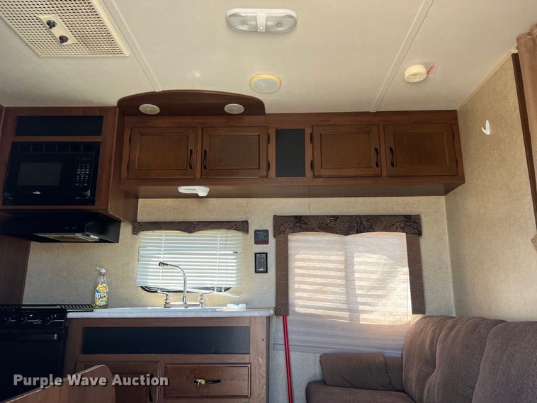 image for item DO2462 2014 Jayco Jay Flight Swift 264BH camper