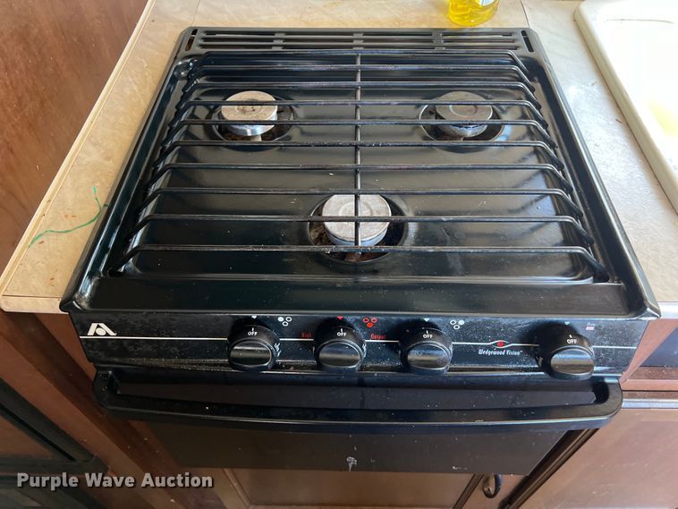 image for item DO2462 2014 Jayco Jay Flight Swift 264BH camper