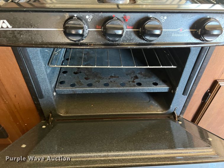 image for item DO2462 2014 Jayco Jay Flight Swift 264BH camper