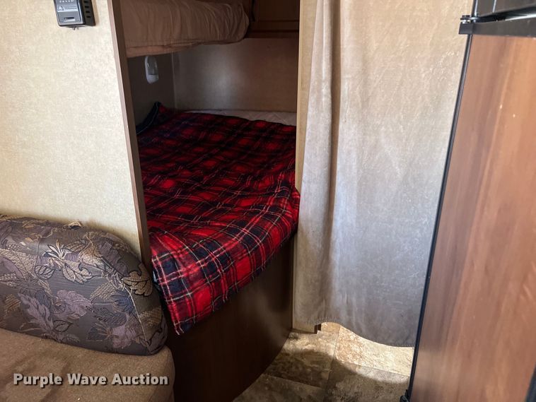 image for item DO2462 2014 Jayco Jay Flight Swift 264BH camper