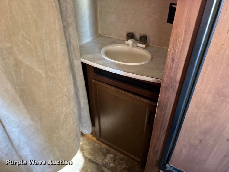 image for item DO2462 2014 Jayco Jay Flight Swift 264BH camper