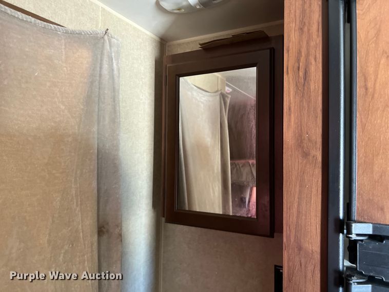 image for item DO2462 2014 Jayco Jay Flight Swift 264BH camper