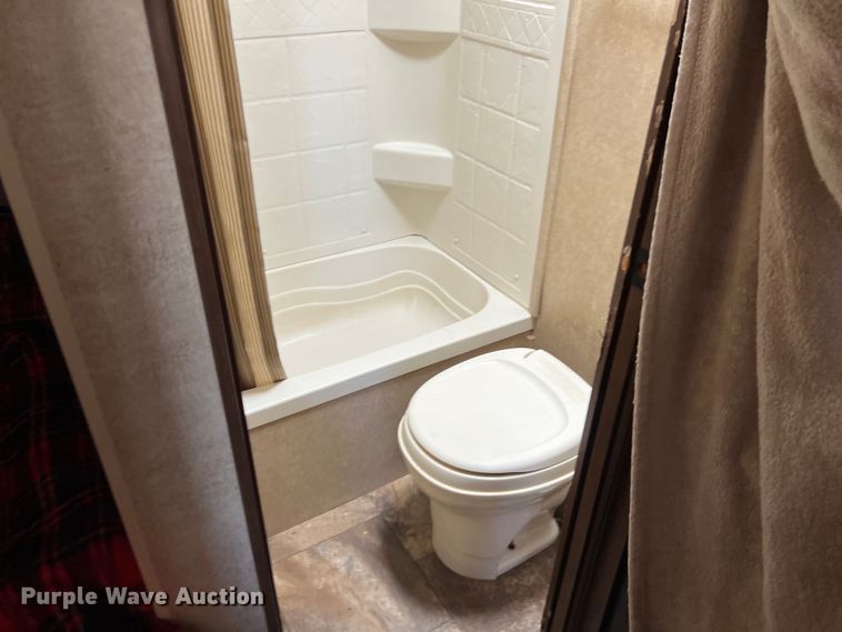 image for item DO2462 2014 Jayco Jay Flight Swift 264BH camper