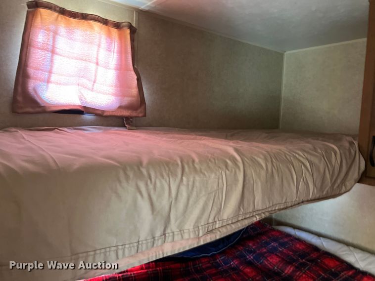 image for item DO2462 2014 Jayco Jay Flight Swift 264BH camper