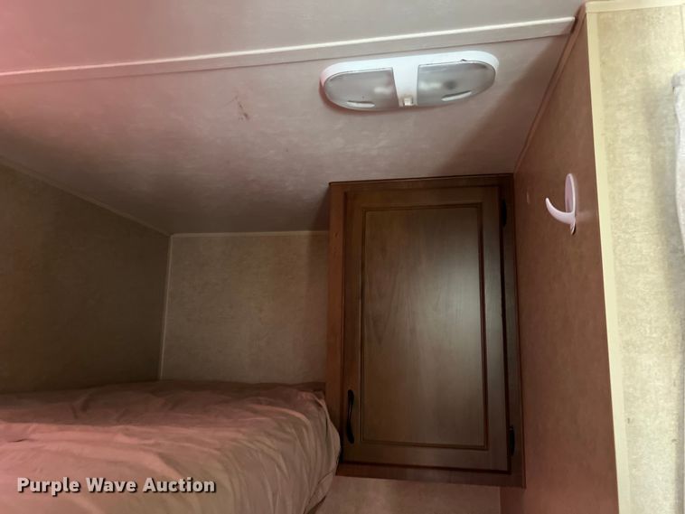 image for item DO2462 2014 Jayco Jay Flight Swift 264BH camper