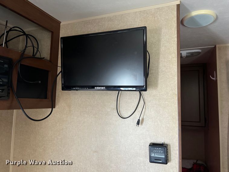 image for item DO2462 2014 Jayco Jay Flight Swift 264BH camper