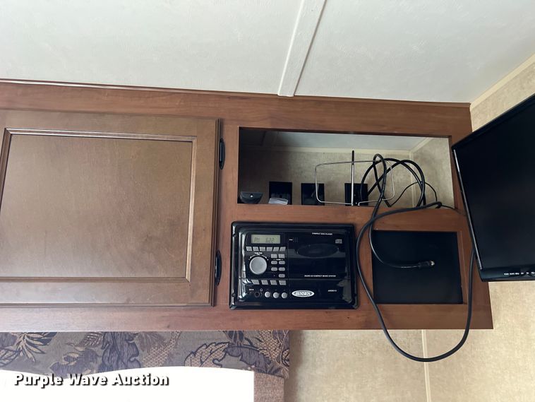 image for item DO2462 2014 Jayco Jay Flight Swift 264BH camper