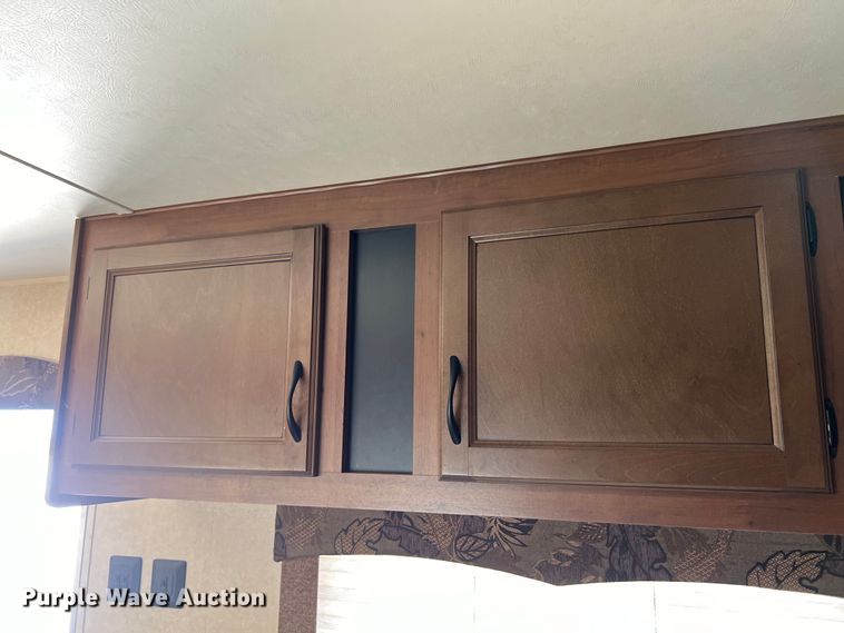 image for item DO2462 2014 Jayco Jay Flight Swift 264BH camper