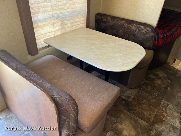 image for item DO2462 2014 Jayco Jay Flight Swift 264BH camper