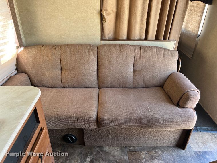 image for item DO2462 2014 Jayco Jay Flight Swift 264BH camper