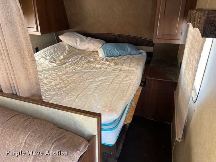 image for item DO2462 2014 Jayco Jay Flight Swift 264BH camper