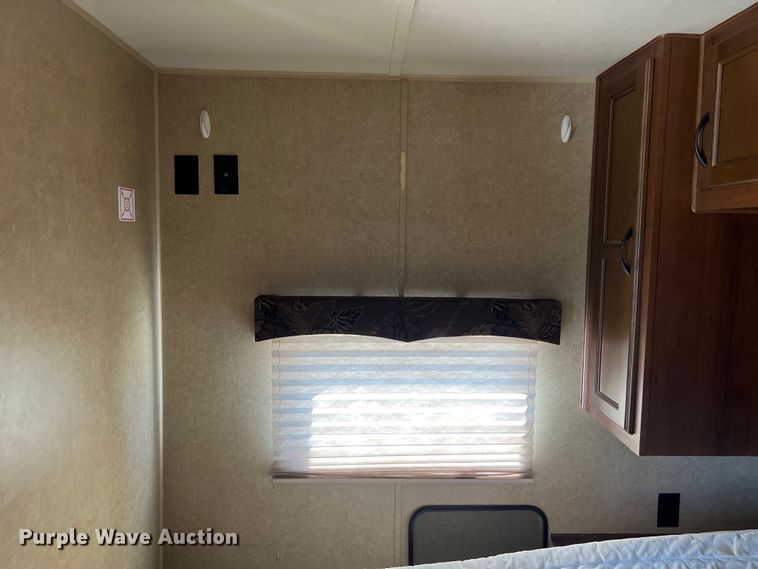 image for item DO2462 2014 Jayco Jay Flight Swift 264BH camper