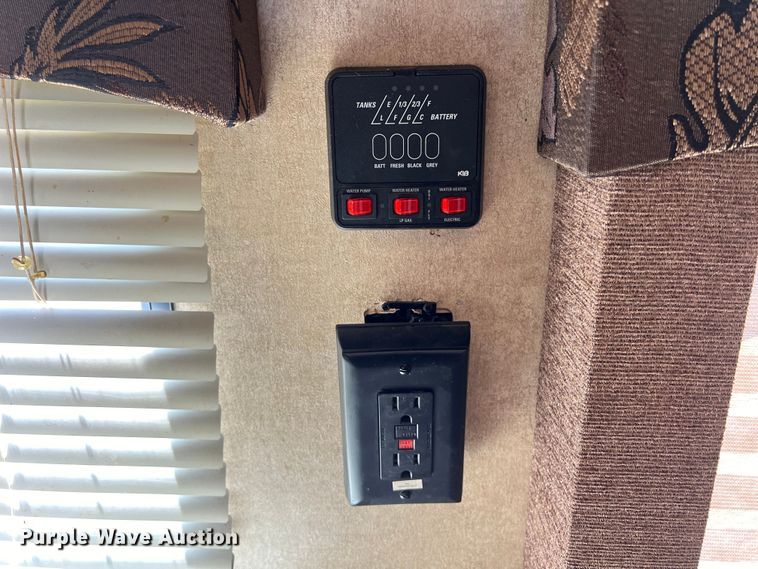 image for item DO2462 2014 Jayco Jay Flight Swift 264BH camper